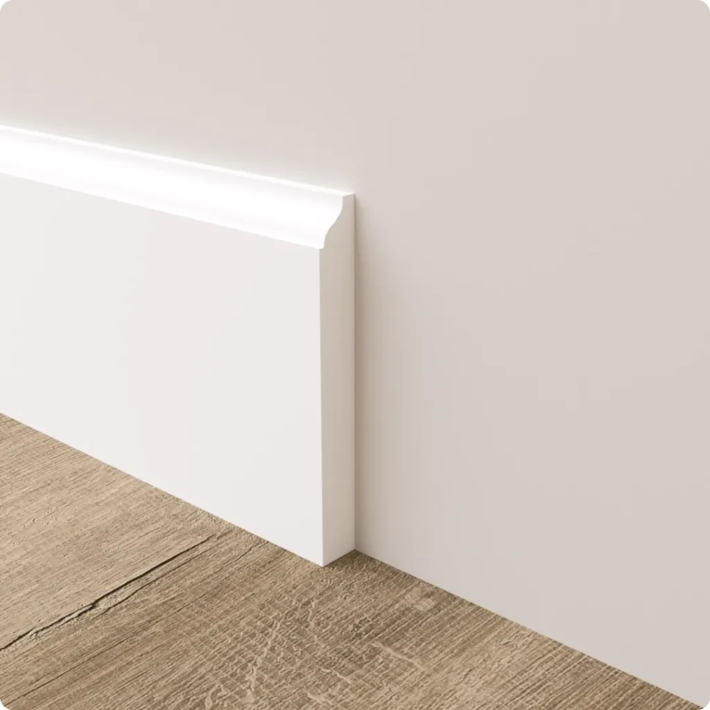 Baseboards Miami