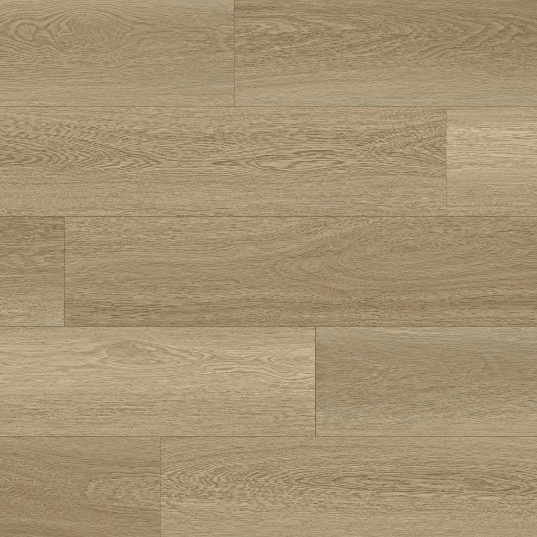 Luxury vinyl floors