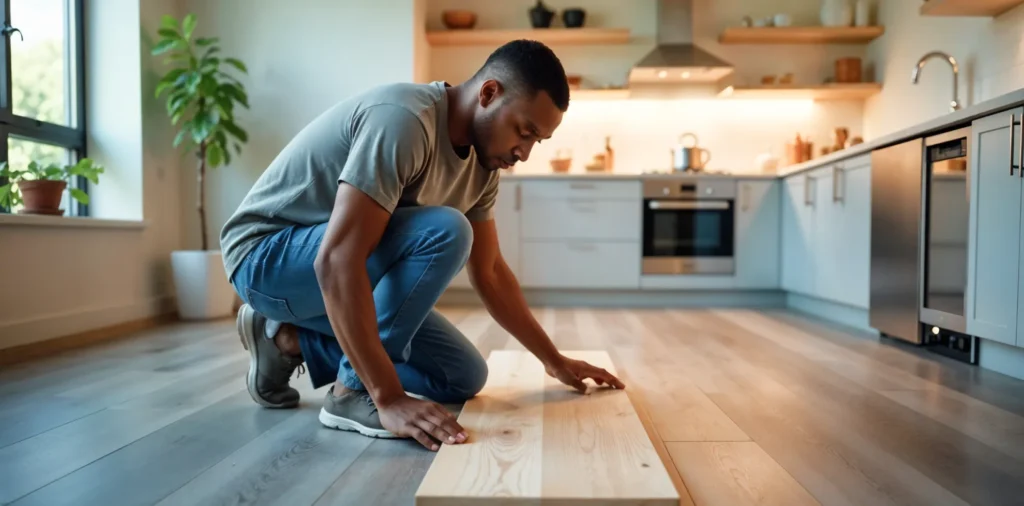 vinyl flooring South Florida
