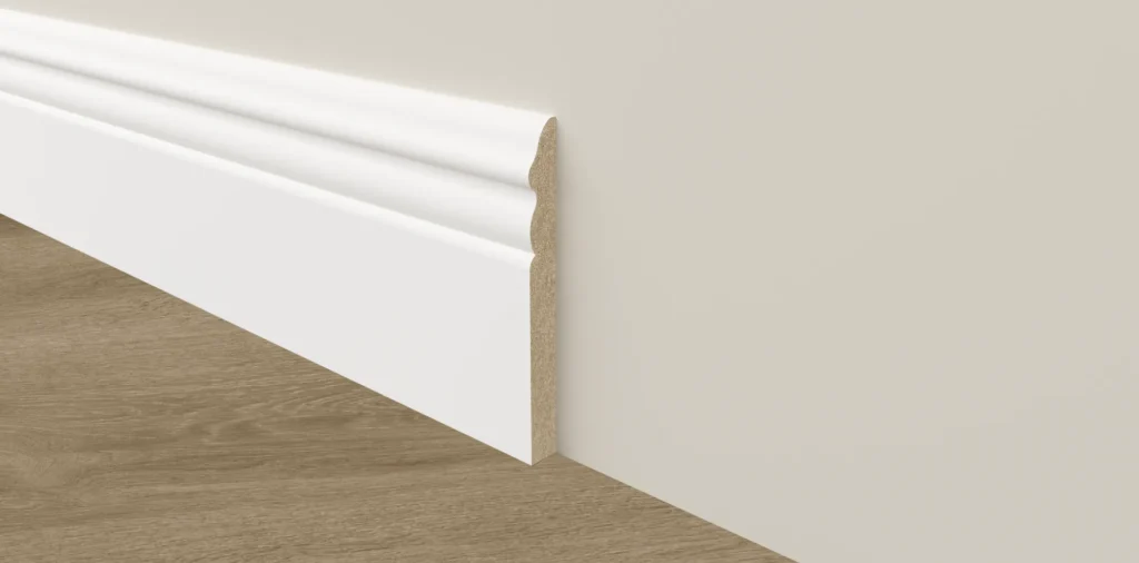 Baseboards modernos Miami