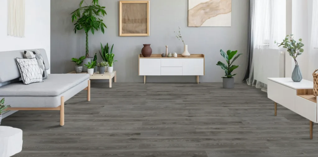 Vinyl Flooring en Miami: Pisos Waterproof para Hogares (Guía 2024) | QuickSurfaces