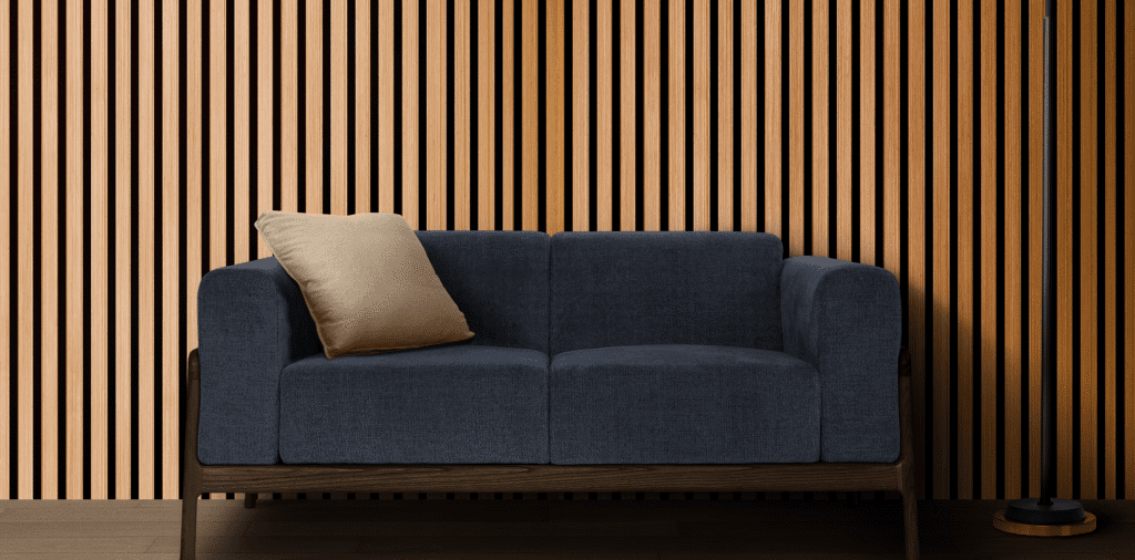 Wall panels WPC Miami